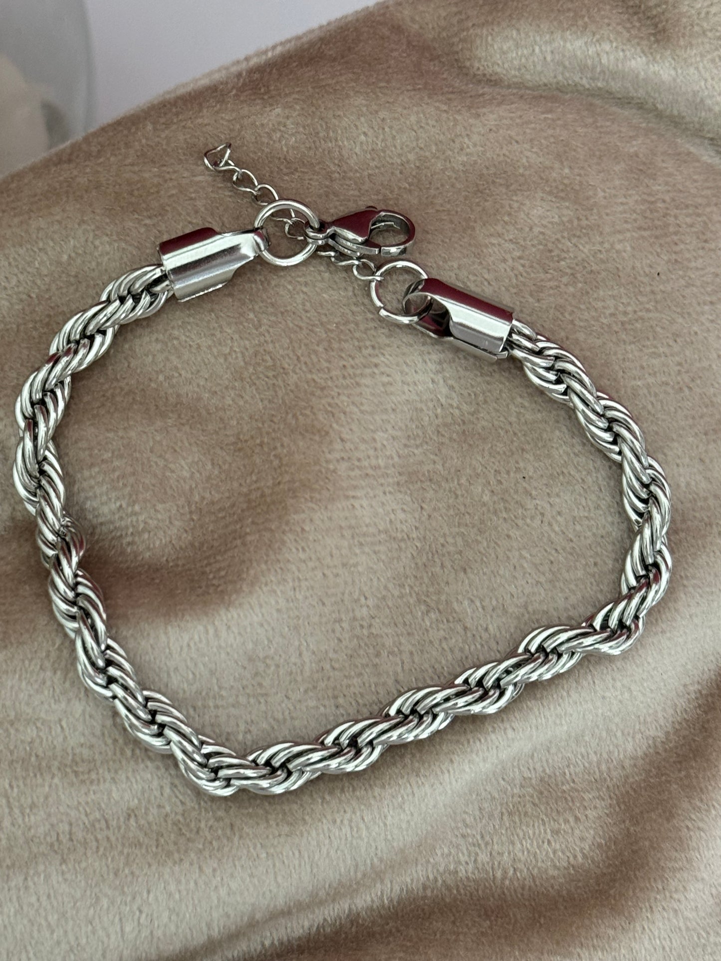 BRACCIALE SPIRALE